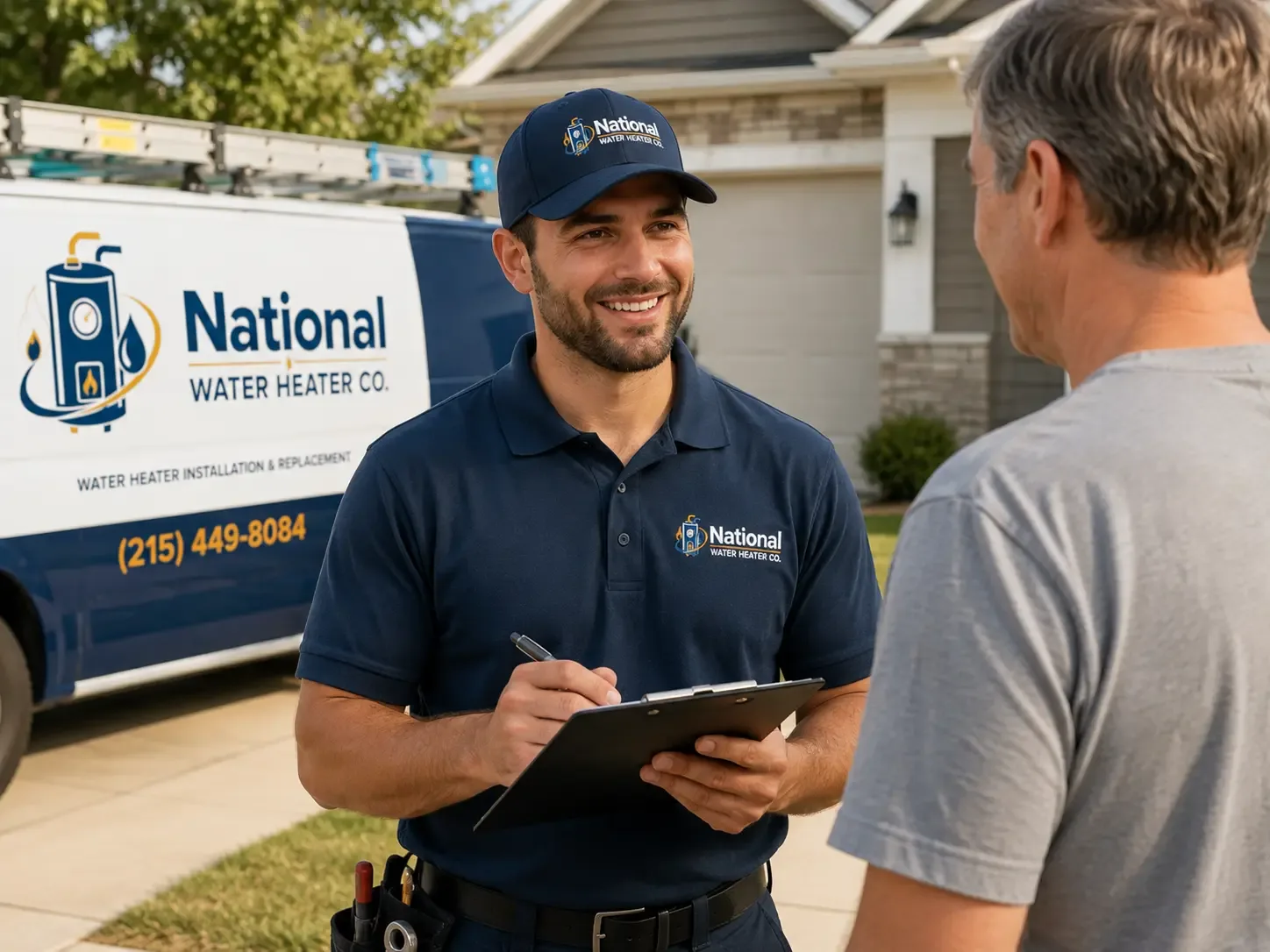 Water Heater Installation Indian Springs, NV FAQs